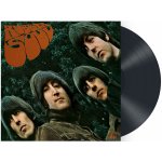 Beatles - Rubber Soul LP – Zbozi.Blesk.cz