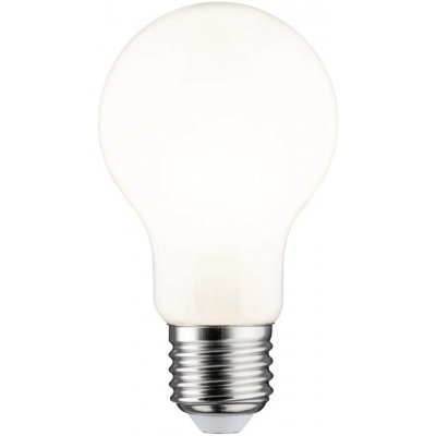 Paulmann 29119 LED Energetická třída EEK2021 E A G E27 7 W teplá bílá – Hledejceny.cz