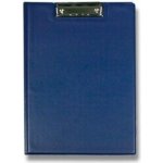 Karton P+P Titan - desky s klipem tmavě modré – Zboží Živě