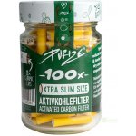 Purize XTRA slim 5.9 mm filtry sklenice 100 ks – Sleviste.cz