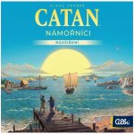 Catan Námořníci – Zboží Dáma