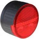 SP Connect Round LED Safety Light - červená