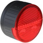 SP Connect Round LED Safety Light - červená – Hledejceny.cz