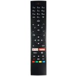 Dálkový ovladač JVC RC43157 – Zboží Živě