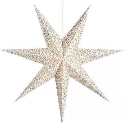Markslöjd 705320 Vánoční dekorace BAROQUE 1xE14 25W 230V 75 cm ML1072 – Hledejceny.cz