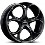 GMP DRAKE 8,5x20 5x110 ET31 anthracite gloss dark – Hledejceny.cz