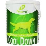 Wild Herbs Phytovet Cool Down 500 g – Hledejceny.cz