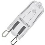 Narva žárovka halogenová 18W/230V/G9 čirá svítivost 235 lumen teplá bílá – Hledejceny.cz