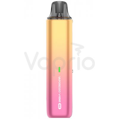 Vaporesso Vibe Se Pod 1100 mAh Grapefruit Soda 1 ks – Zboží Dáma