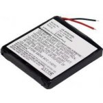 Powery Garmin 361-00026-00 700mAh Li-Ion 3,7V - neoriginální – Zboží Živě