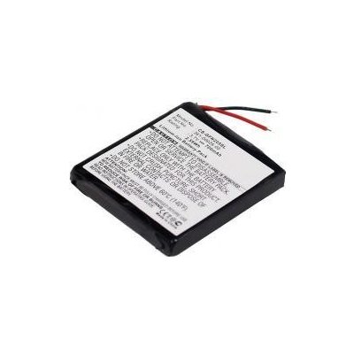 Powery Garmin 361-00026-00 700mAh Li-Ion 3,7V - neoriginální – Zboží Živě