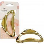invisibobble Clipstar Gold Luxe skřipec do vlasů 1 ks – Hledejceny.cz