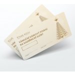 Tomas Arsov VÁNOČNÍ POUKAZ na kadeřnické služby 3000,- Hodnota: 3 000,- – Zboží Mobilmania