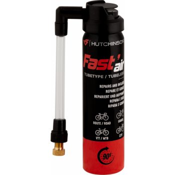 HUTCHINSON FAST AIR lepící tmel 75g