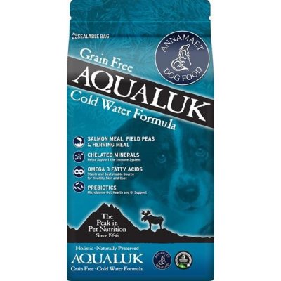 Annamaet Grain Free Aqualuk 5,44 kg