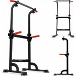 Gorilla Sports Multifunkční pull-up tyč – Zboží Dáma