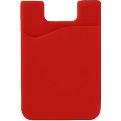 MG Card Case červené