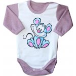 Kojenecké body dr Myška – Hledejceny.cz