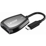 Lexar LRW470U-RNHNG – Zboží Živě