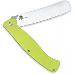 Dellinger Zavírací snídaňový 110 mm "pocket patlanůž" Easy - Yellow – Zboží Dáma
