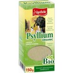 Apotheke Psyllium Bio 150 g – Zbozi.Blesk.cz