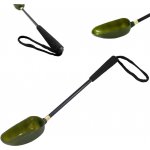 Zfish Zakrmovací Lopatka Baiting Spoon & Handle – Zboží Mobilmania