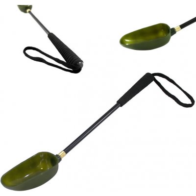 Zfish Zakrmovací Lopatka Baiting Spoon & Handle – Zboží Mobilmania
