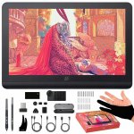 XP-Pen Artist Pro 19 2.gen – Sleviste.cz