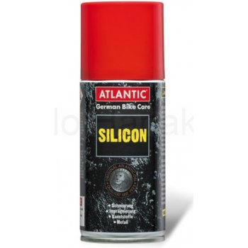 Atlantic Silicon olej 150 ml