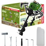 Procraft GD62 – Zboží Dáma