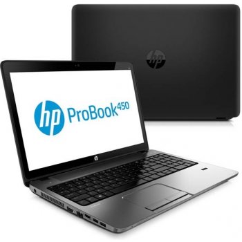 HP ProBook 450 F0X23ES