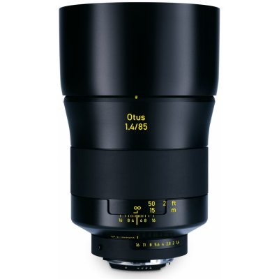 ZEISS Otus 85mm f/1.4 Apo Planar T* ZF.2 Nikon