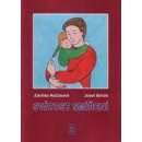 Sv átost smíření (5.vyd). Cesta hříšníka, kterému jde Bůh vstříc - Nečasová Zdeňka, Brtník Josef