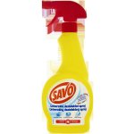 Savo univerzální dezinfekční sprej 500 ml – HobbyKompas.cz