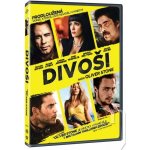 Divoši DVD – Hledejceny.cz