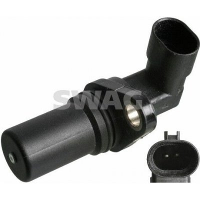 Generátor impulsů, klikový hřídel SWAG 33 10 1633 – Zboží Mobilmania