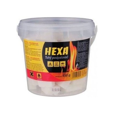 Hexa 650 g
