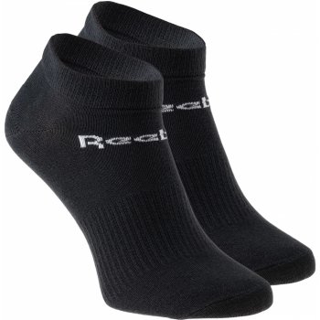 Reebok ponožky ACTIVE CORE LOW CUT SOCK 3P