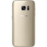 Kryt Samsung Galaxy S7 G930F zadní zlatý – Hledejceny.cz