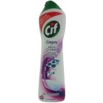 Cif Cream Lila Flower tekutý písek 500 ml – Hledejceny.cz