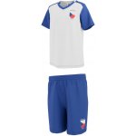 Dívčí fotbalová souprava EURO 2024 2dílná modrá – Zboží Mobilmania
