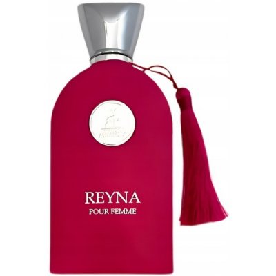 Alhambra Reyna parfémovaná voda dámská 100 ml