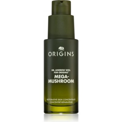 Origins Dr. Andrew Weil for Origins Mega-Mushroom Restorative Skin Concentrate 30 ml