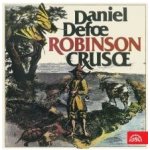 Robinson Crusoe - Defoe Daniel – Hledejceny.cz