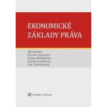 Ekonomické základy práva – Hledejceny.cz