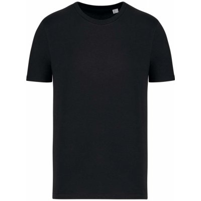 tričko s krátkým rukávem Legend černá