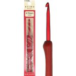 Háček Tulip Etimo Red 3.75 – Zbozi.Blesk.cz