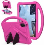 Vsechnonamobil 115480 KIDDO Dětský obal pro Xiaomi Redmi Pad 2 růžový – Zboží Živě
