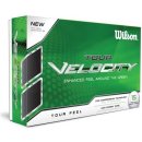  Wilson Staff Tour Velocity bílé 15 ks