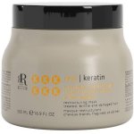 RR Keratin Star maska pro poškozené vlasy 500 ml – Zboží Dáma